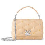 Louis Vuitton GO-14 MM M24151 Apricot